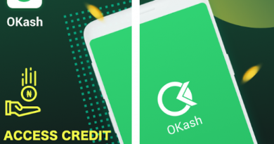 OKash Loan App in Nigeria Lets You Apply for Loans in Seconds – OgbongeBlog