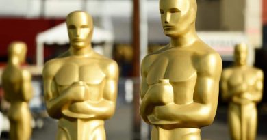 Oscars 2020: Full list of winners