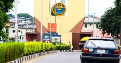 Watch UNILAG Students Tell Us The Meaning Of Love