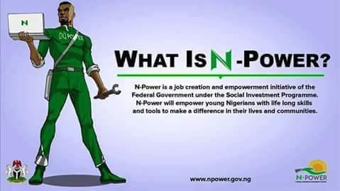 Npower Recruitment 2020 - Register for Npower Programs Nigeria 2020 Updates