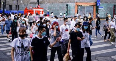 WHO praises China for 'openness' on coronavirus: Live updates | News