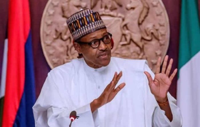Will Buhari Finally Sack Service Chiefs? — Economic Confidential