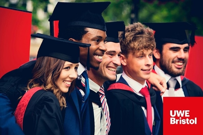 UWE Chancellor’s Scholarships 2020/2021 for International Students