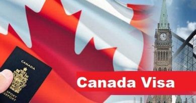 Canada Visa Lottery 2020 Canadian Visa Lottery Application Form @ www.canadavisa.com