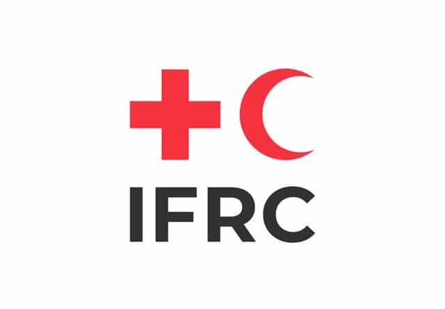 Health and Care Officer at the International Federation of Red Cross and Red Crescent Societies (IFRC)