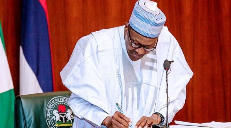 Breaking: Federal Govt. Releases Details Of Financial Autonomy Order