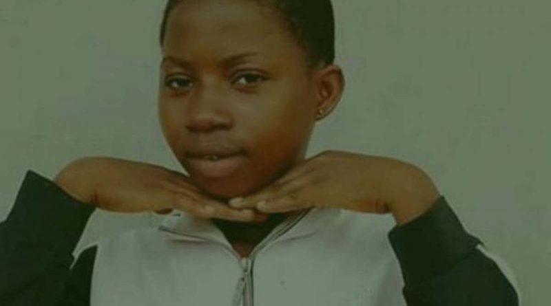 Trigger Happy Police Shoot, Kill 16-Year-Old Girl In Lagos