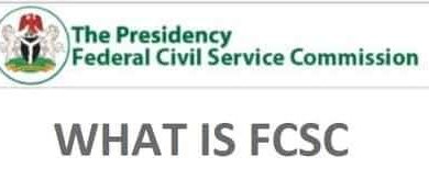 Federal Civil Service Recruitment 2020 [UPDATED TODAY]