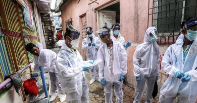 Modi says India's coronavirus spread at critical juncture – Live | News