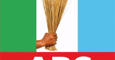 APC in crisis - Governors open up