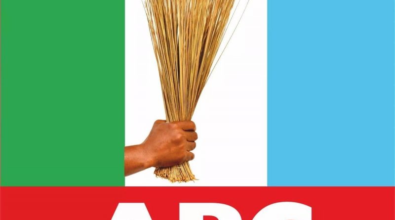 APC in crisis - Governors open up