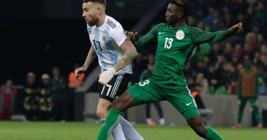 Wilfred Ndidi set for a tug-of-war transfer battle this summer :: Nigerian Football News