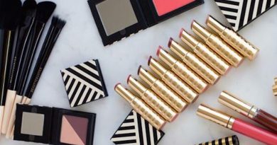 The beauty industry introduces community give-back programs for BIPOC-owned brands – Glossy