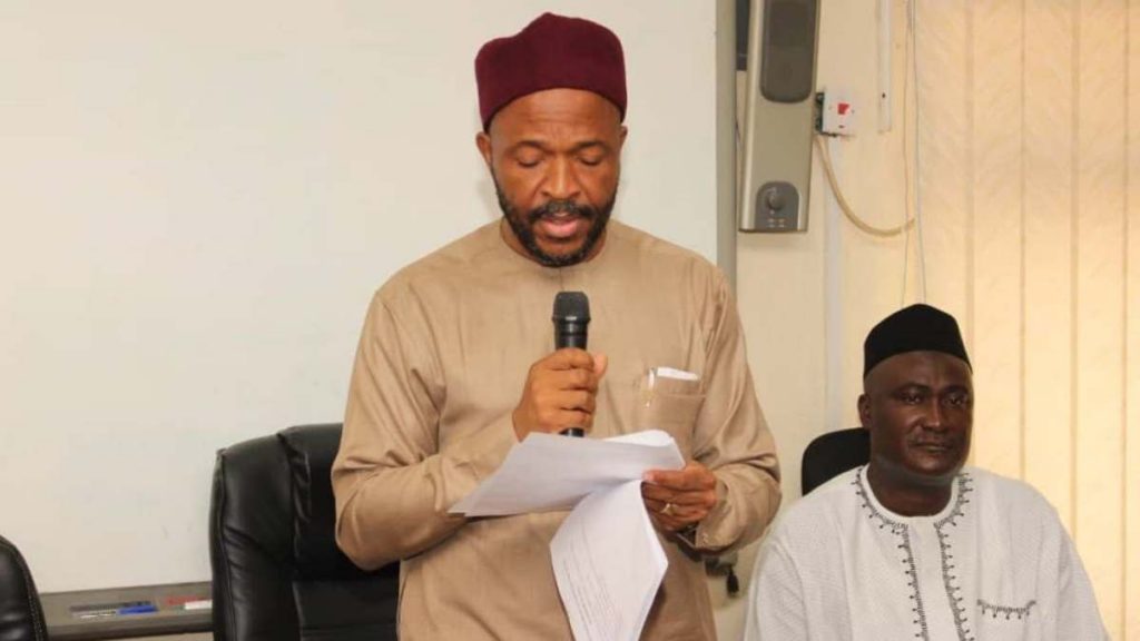 FG Lists Conditions For Reopening Schools FG Lists Conditions For Reopening Schools