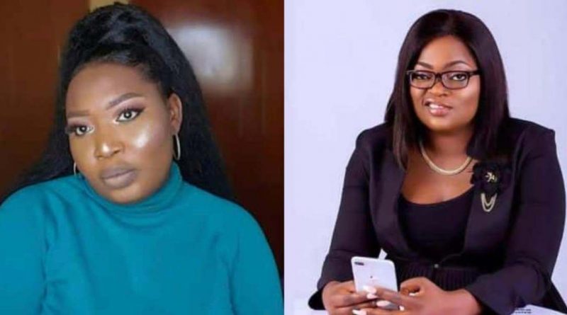 Former Staff Calls Out Actress Funke Akindele Over Alleged Abuse