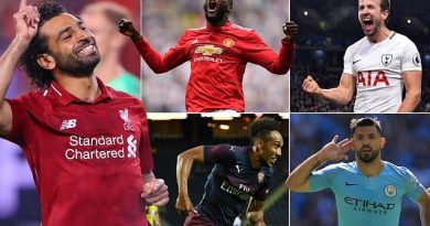 Why We Can’t Wait For The EPL To Return :: Nigerian Football News