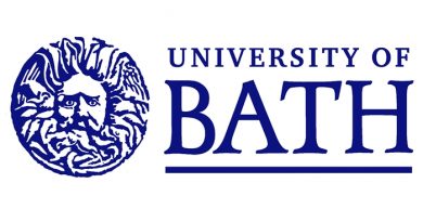 Global Leaders Scholarship at University of Bath 2020/2021