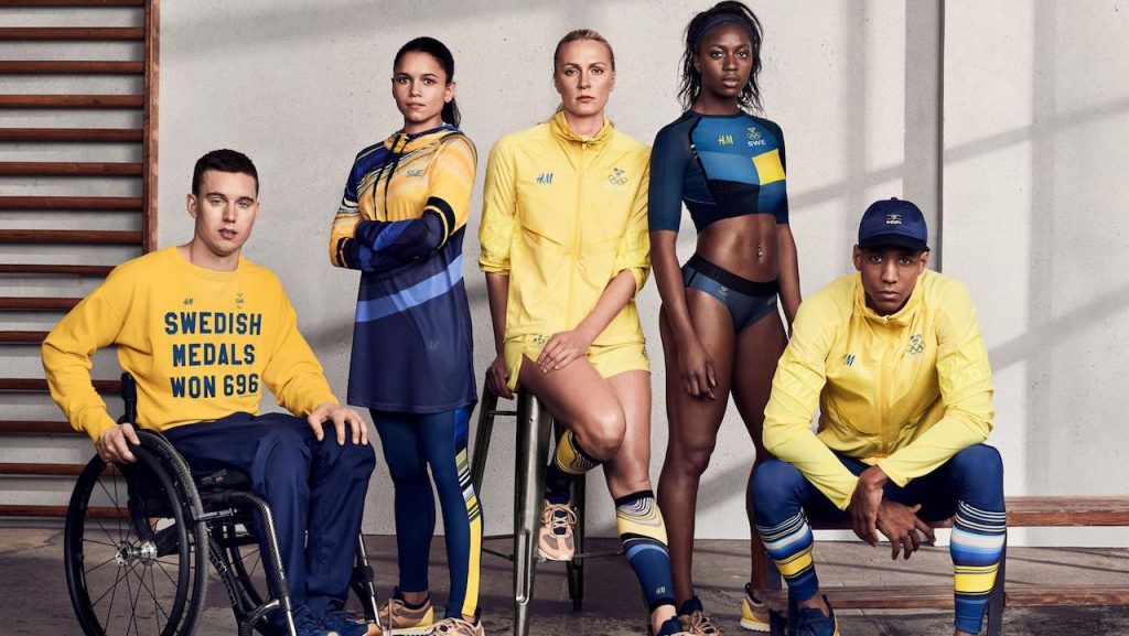 How fashion brands plan to establish a diverse workforce and inclusive culture – Glossy How fashion brands plan to establish a diverse workforce and inclusive culture – Glossy