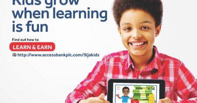 See how Access Bank is enabling Nigerian kids have fun, learn amid COVID-19