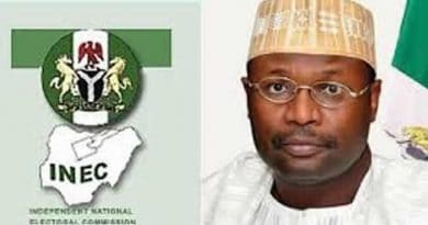 INEC sets up dedicated portal for form submission – Newsdiaryonline