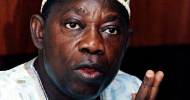 ANALYSIS: How Abiola's Hair Was Shaved In His Absence Despite His Romantic Relationship With Military Dictators