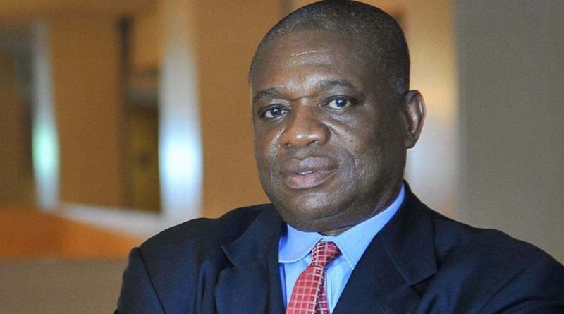 Protesters Storm NASS, Call On Senate President To Declare Orji Kalu’s Seat Vacant