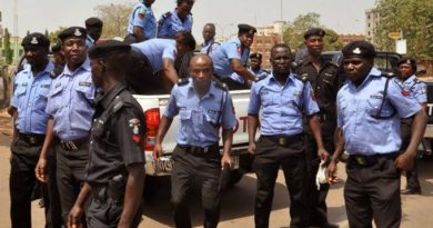 Police recruitment: Malami orders PSC chair to withdraw appeal against IGP