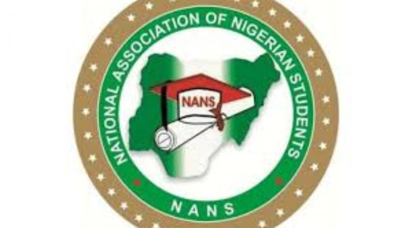 NANS spits fire as ASUP dabbles into feud with Ilaro Poly Rector