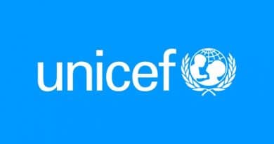 United Nations International Children's Emergency Fund (UNICEF) Nigeria COVID-19 Innovation Challenge 2020