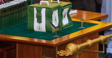 N’Assembly Raises 2020 Budget Oil Price Benchmark to $28