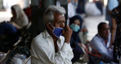 Pakistan PM warns of more coronavirus deaths: Live updates | News
