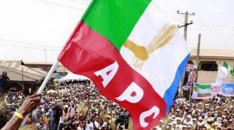 APC To Screen 6 Governorship Aspirants