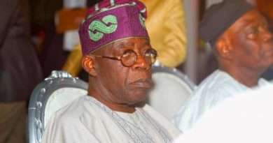 Tinubu's Presidential Ambition Crumbles, Unable To Visit Aso Villa