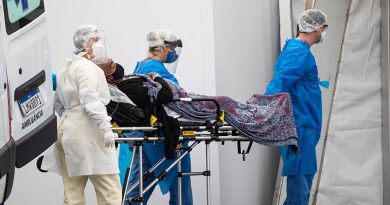Global coronavirus death toll surges past 400,000: Live updates | News