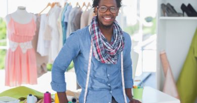 Wonuola Okoye: Fashion Entrepreneurs, Here Are 11 Business Tips to Help You Soar