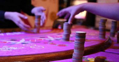 The Simplest Gambling Games For Beginners