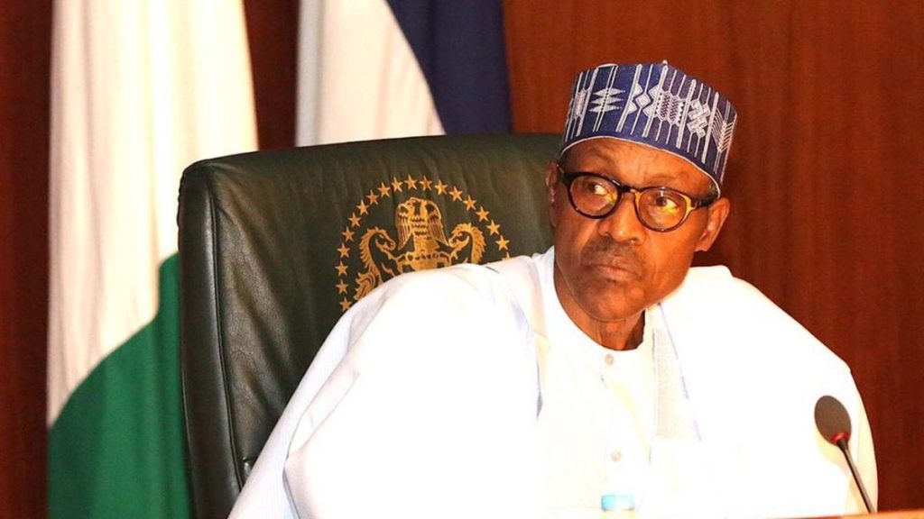 Governors Present Position To Buhari Governors Present Position To Buhari