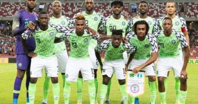 Nigerians Abroad: Nwakaeme On Target But Bad Day At The Office For Other Super Eagles Stars :: Nigerian Football News