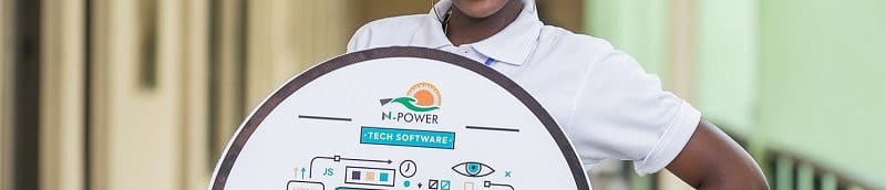 NPOWER Registration 2020 - Fill N-Power June 2020 Application at www.npower.fmhds.gov.ng