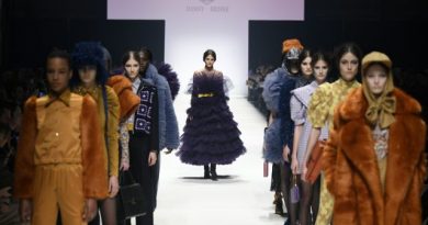 Frankfurt Claims German Fashion Week, Leaves Berlin Designers Reeling – WWD