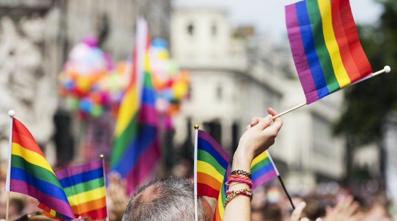 How to Do Pride Marketing Right | Intelligence, BoF Professional