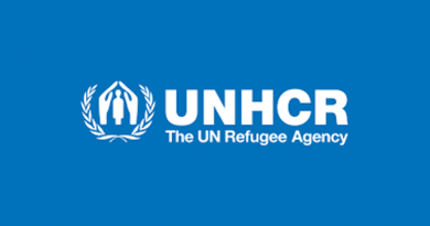 Registration Associate at United Nations High Commissioner for Refugees (UNHCR)