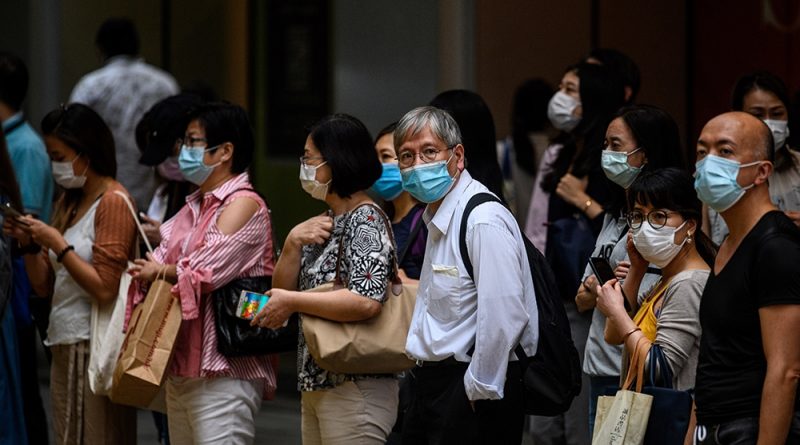 Hong Kong braces for toughest ever coronavirus curbs: Live | News
