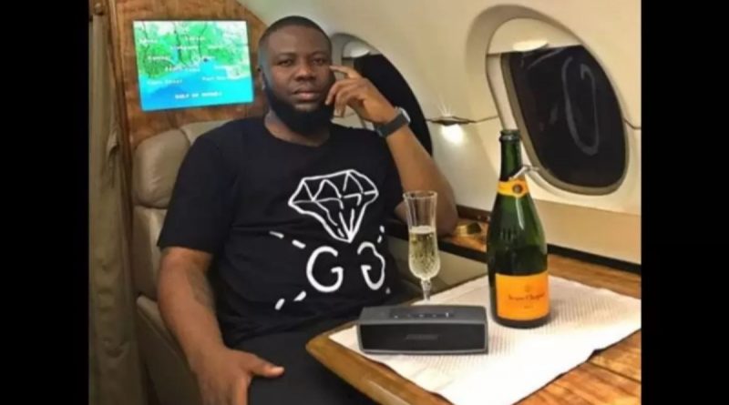 ‘Hushpuppi Faces 20 Years In US Prison’