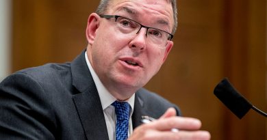 Congressional critics savage US FEMA chief for pandemic response | Coronavirus pandemic News