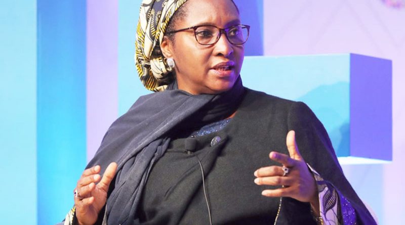 Why Nigeria Can’t Stop Borrowing – Finance Minister