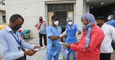 India coronavirus infections top 1 million: Live updates | News