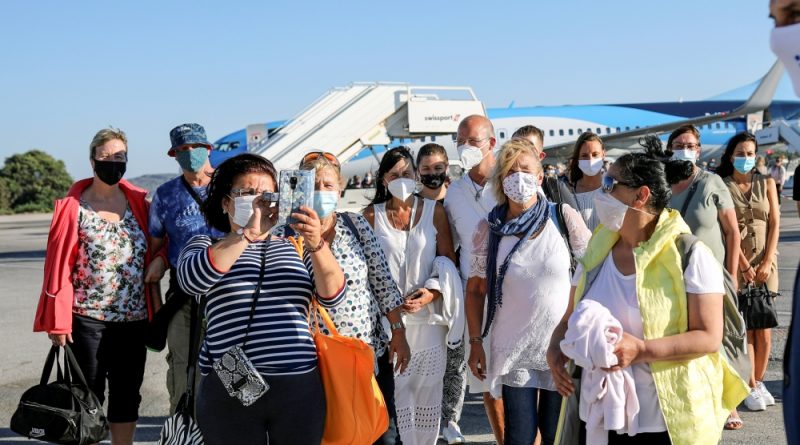 Greece ready to reimpose coronavirus restrictions: Live updates | News