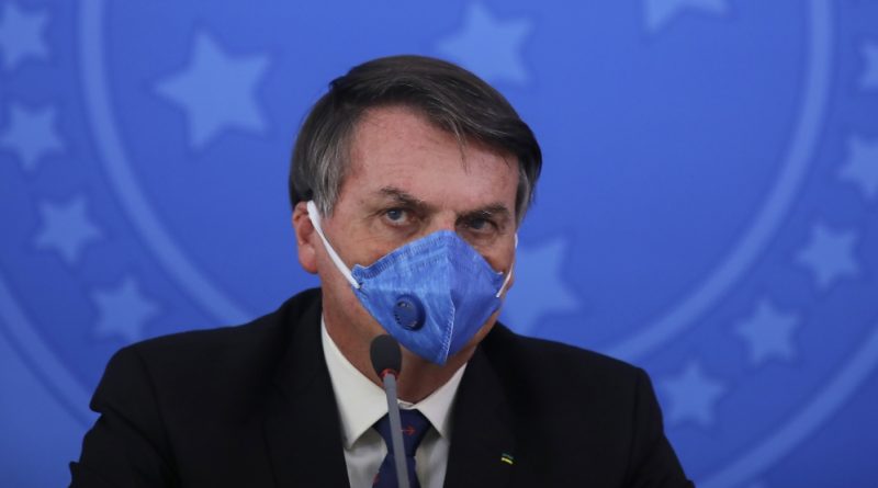 Brazil's Bolsonaro tests positive for coronavirus: Live updates | News