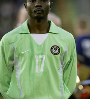 Chikelue Iloenyosi Names Nigeria's Best Player At 1999 U20 World Cup, Blasts Showboater Ikedia:: All Nigeria Soccer